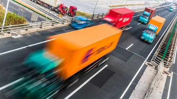 四天三会聚焦货运物流 多部门密集部署保通畅